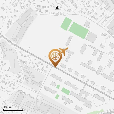 Foto zu Friedrich-Olbricht-Damm 30-36, 13627 Berlin