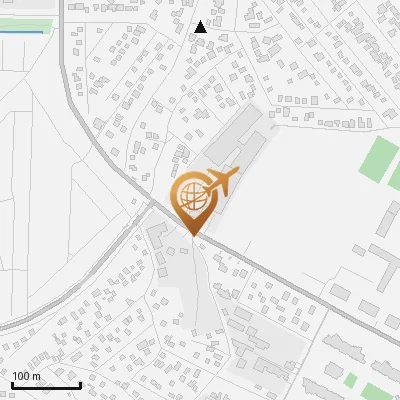 Foto zu Friedrich-Olbricht-Damm 46, 13627 Berlin