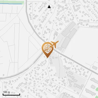 Foto zu Friedrich-Olbricht-Damm 47-49, 13627 Berlin