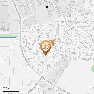 Foto zu Friedrich-Olbricht-Damm 52, 13627 Berlin