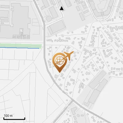 Foto zu Friedrich-Olbricht-Damm 54, 13627 Berlin