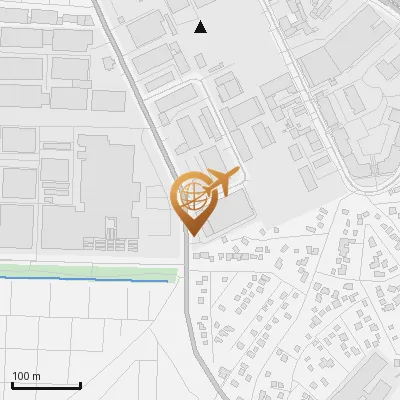 Foto zu Friedrich-Olbricht-Damm 62-64, 13627 Berlin