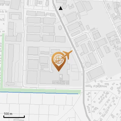 Foto zu Friedrich-Olbricht-Damm 65, 13627 Berlin