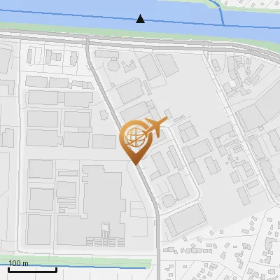 Foto zu Friedrich-Olbricht-Damm 66-68, 13627 Berlin