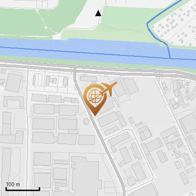 Foto zu Friedrich-Olbricht-Damm 71-72, 13627 Berlin