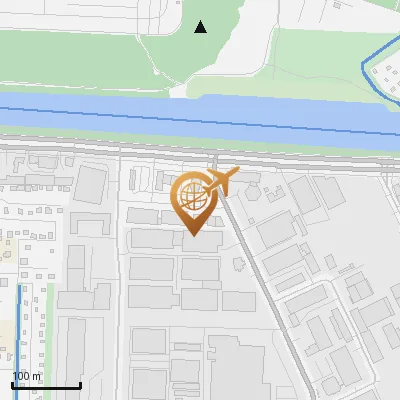 Foto zu Friedrich-Olbricht-Damm 77-81, 13627 Berlin