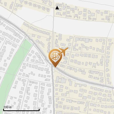 Foto zu Friedrich-Panzer-Weg 2, 81739 München