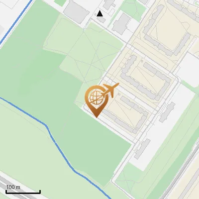 Foto zu Friedrich-Richter-Straße 21-23, 13125 Berlin