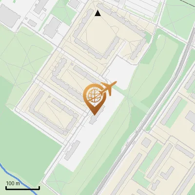 Foto zu Friedrich-Richter-Straße 38, 13125 Berlin