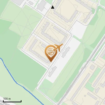 Foto zu Friedrich-Richter-Straße 41, 13125 Berlin