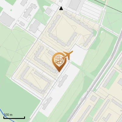 Foto zu Friedrich-Richter-Straße 42, 13125 Berlin