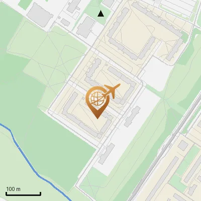 Foto zu Friedrich-Richter-Straße 45-54, 13125 Berlin