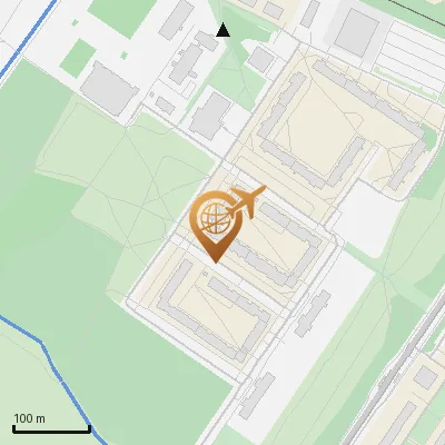 Foto zu Friedrich-Richter-Straße 56-62, 13125 Berlin