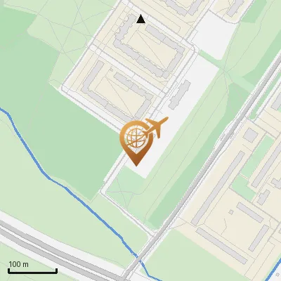 Foto zu Friedrich-Richter-Straße 8-10, 13125 Berlin