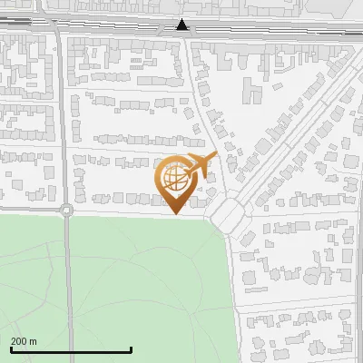 Karte Friedrich-Schmidt-Straße 30-34, 50933 Köln