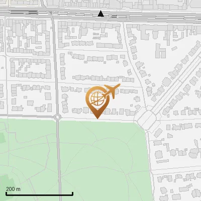 Karte Friedrich-Schmidt-Straße 36-40, 50933 Köln