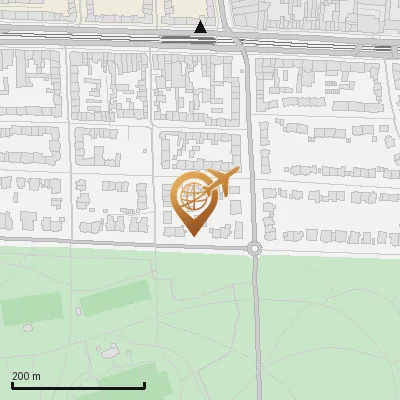 Karte Friedrich-Schmidt-Straße 46-50, 50933 Köln