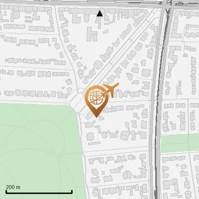 Karte Friedrich-Schmidt-Straße 57-59, 50935 Köln