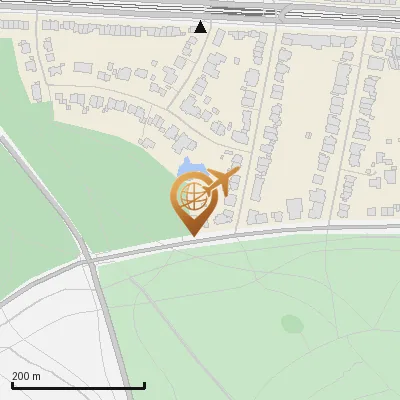 Karte Friedrich-Schmidt-Straße 72, 50933 Köln