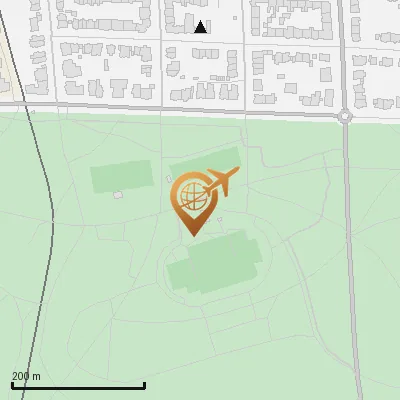 Karte Friedrich-Schmidt-Straße 99, 50933 Köln