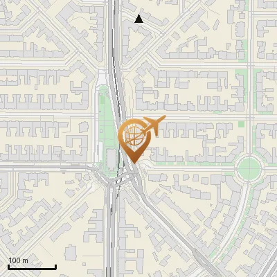 Bild der Adresse Friedrich-Wilhelm-Platz 11, 12161 Berlin