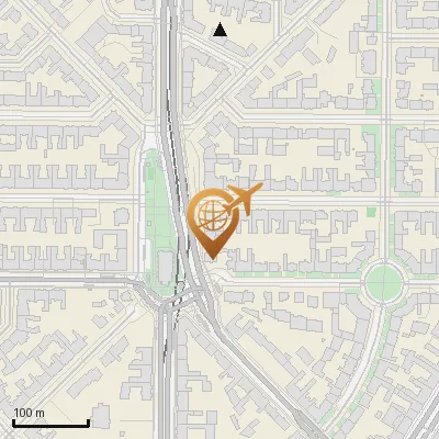 Foto zu Friedrich-Wilhelm-Platz 11-13, 12161 Berlin