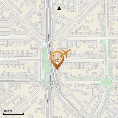 Bild der Adresse Friedrich-Wilhelm-Platz 13, 12161 Berlin