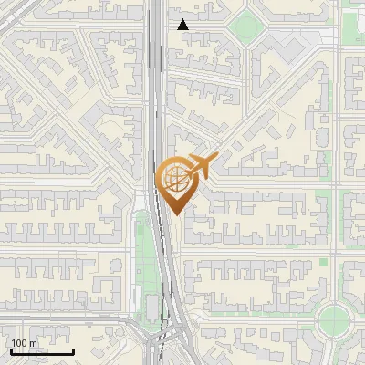 Karte Friedrich-Wilhelm-Platz 17, 12161 Berlin