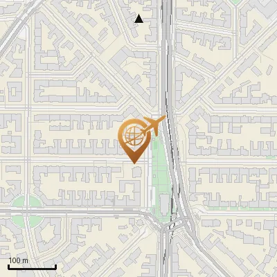 Foto zu Friedrich-Wilhelm-Platz 1-5, 12161 Berlin