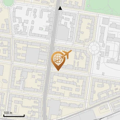 Foto zu Friedrich-Wilhelm-Straße 11-14, 12099 Berlin