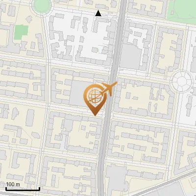 Foto zu Friedrich-Wilhelm-Straße 15-16, 12103 Berlin