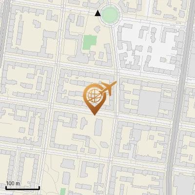 Foto zu Friedrich-Wilhelm-Straße 24-25, 12103 Berlin