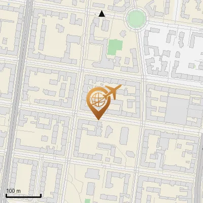 Foto zu Friedrich-Wilhelm-Straße 26-29, 12103 Berlin