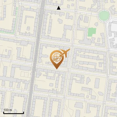 Foto zu Friedrich-Wilhelm-Straße 30-33, 12103 Berlin