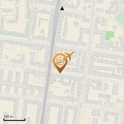 Foto zu Friedrich-Wilhelm-Straße 34, 12103 Berlin