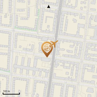 Foto zu Friedrich-Wilhelm-Straße 36, 12103 Berlin