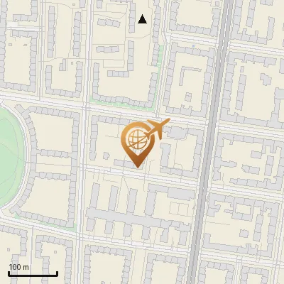 Foto zu Friedrich-Wilhelm-Straße 41-42, 12103 Berlin