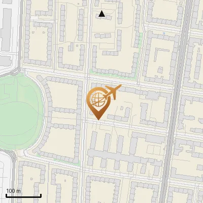 Foto zu Friedrich-Wilhelm-Straße 43-44, 12103 Berlin