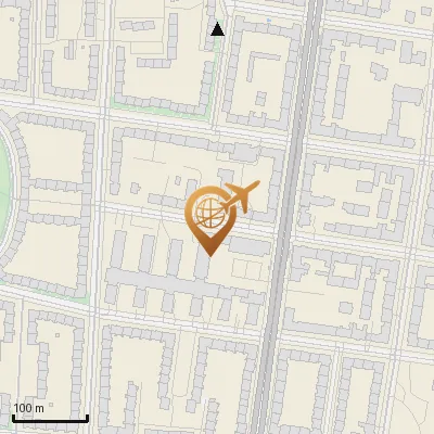 Foto zu Friedrich-Wilhelm-Straße 59-61, 12103 Berlin