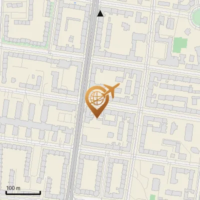 Foto zu Friedrich-Wilhelm-Straße 63-64, 12103 Berlin