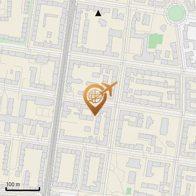 Foto zu Friedrich-Wilhelm-Straße 65-67, 12103 Berlin