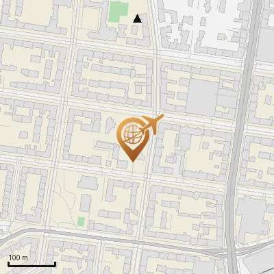 Foto zu Friedrich-Wilhelm-Straße 72, 12103 Berlin