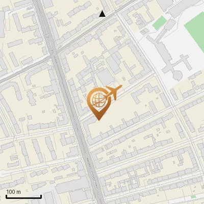 Foto zu Friedrich-Wilhelm-Straße 73-75, 13409 Berlin