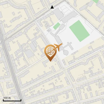 Foto zu Friedrich-Wilhelm-Straße 76, 13409 Berlin