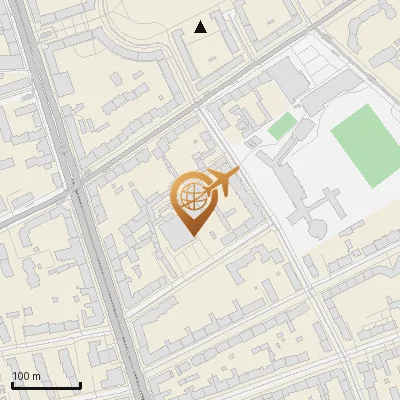 Foto zu Friedrich-Wilhelm-Straße 80-83, 13409 Berlin