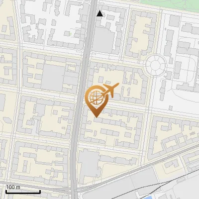 Foto zu Friedrich-Wilhelm-Straße 83-85, 12099 Berlin