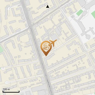 Foto zu Friedrich-Wilhelm-Straße 85-86, 13409 Berlin