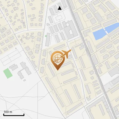 Foto zu Friedrich-Wolf-Straße 16-30, 12527 Berlin