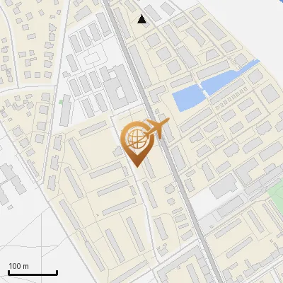 Foto zu Friedrich-Wolf-Straße 31, 12527 Berlin