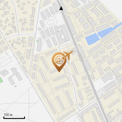 Foto zu Friedrich-Wolf-Straße 32-34, 12527 Berlin